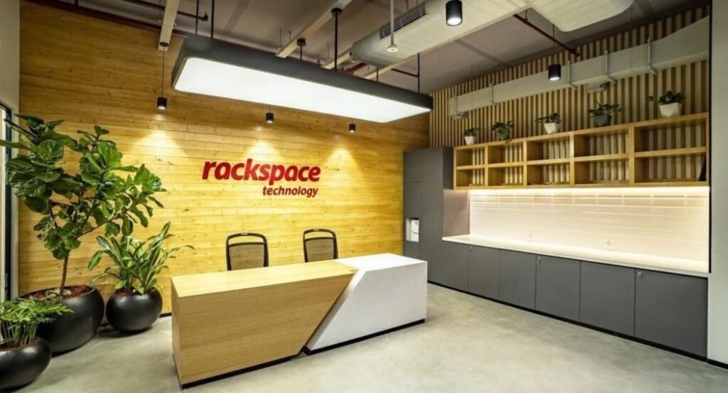 Rackspace కంపెనీలో పర్మనెంట్ Work From Home జాబ్స్ | Latest Work From ...